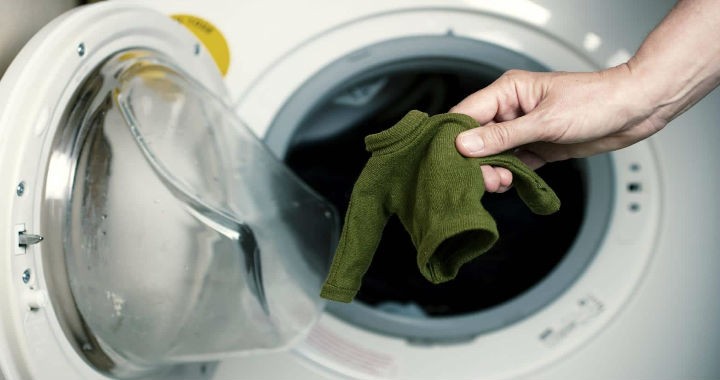 Lista lucrurilor care pot fi încărcate în siguranță în mașina de spălat