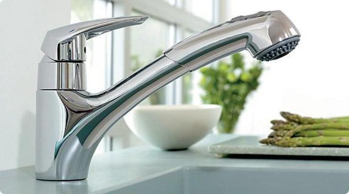 Cât de ușor este să instalezi un robinet pe chiuvetă