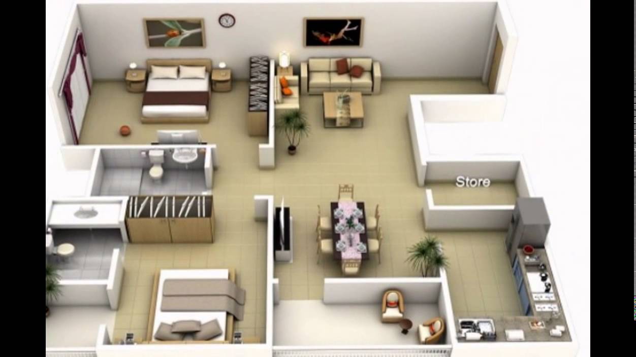 Design Randari 3D Amenajari Apartamente Poze Idei Fotografii Renovari-Design Total