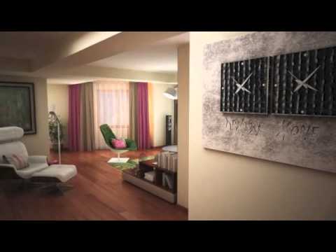 Design interior – Apartament Bucuresti-Vitan