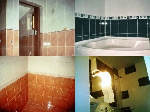 Amenajari interioare baie ,imagini baie 14 diferite