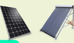 Bătălia energetică: Panou fotovoltaic vs Panou solar