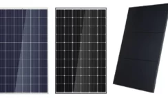 Care este cel mai bun panou fotovoltaic?