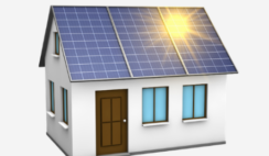 Câte panouri fotovoltaice trebuie la o casă